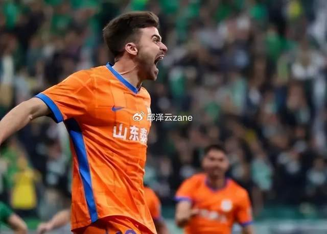 山东泰山真香！高奖金稳定投入，明年冠军有戏