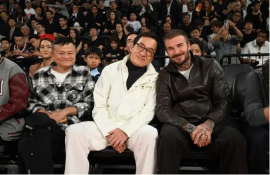 NBA中国赛6年后回归，名人云集点燃澳门赛场热情