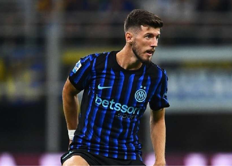 苏契奇加盟国米首秀在即 与莫德里奇共筑中场新篇章