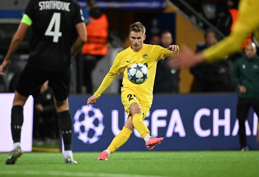 舍沃尔德的转会传闻与博德闪耀的抉择