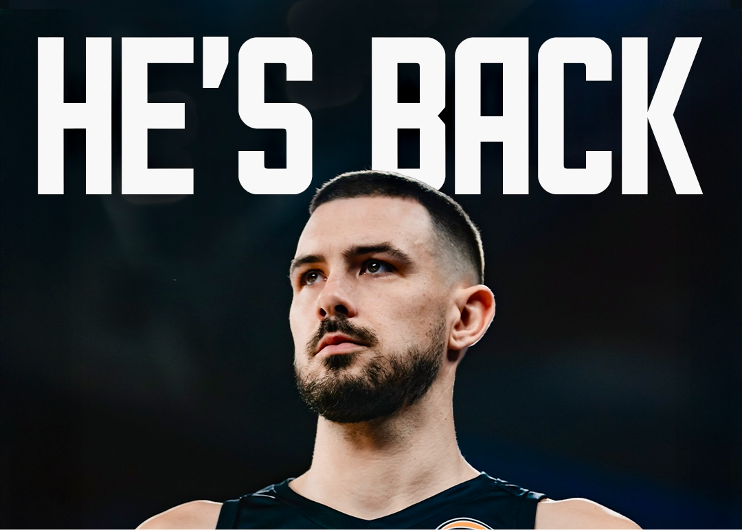 墨尔本联迎来古尔丁复出，太攀蛇比赛悬念升温