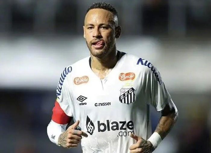 迈阿密国际瞄准内马尔，要重组传奇MSN三叉戟