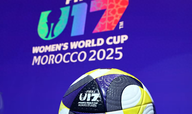 U17女足世界杯开战 中国队目标16强出线