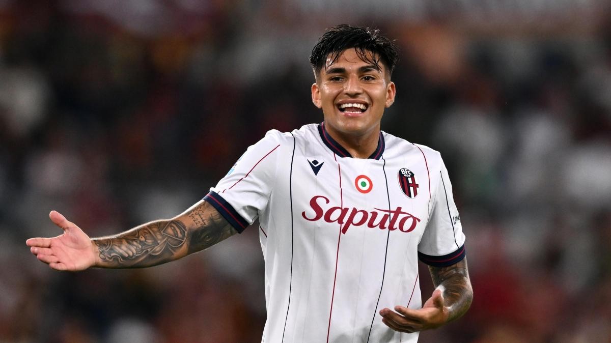 卡斯特罗自述国家队梦想与转会传闻