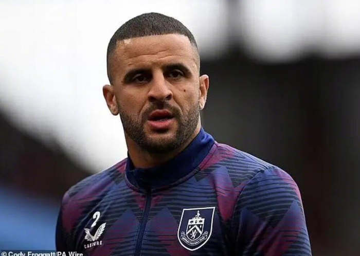 凯尔·沃克回顾租借AC米兰：当初离开曼城，真的对吗？