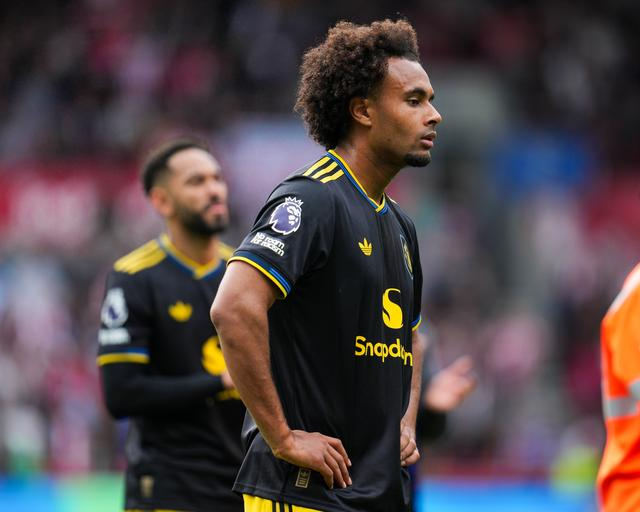 齐尔克泽国家队梦碎，曼联边缘挣扎显现无奈