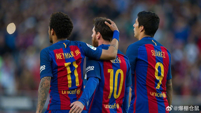 迈阿密国际锁定老牌球星，梅西苏神续约在即，内马尔或加盟