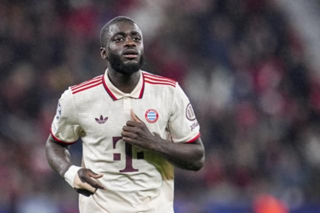 于帕梅卡诺续约谈判陷僵局，拜仁悬念重重