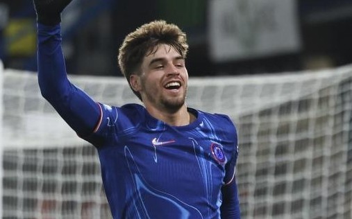 切尔西新星吉乌直言巴萨给不了机会 对弗里克与哈维态度截然不同