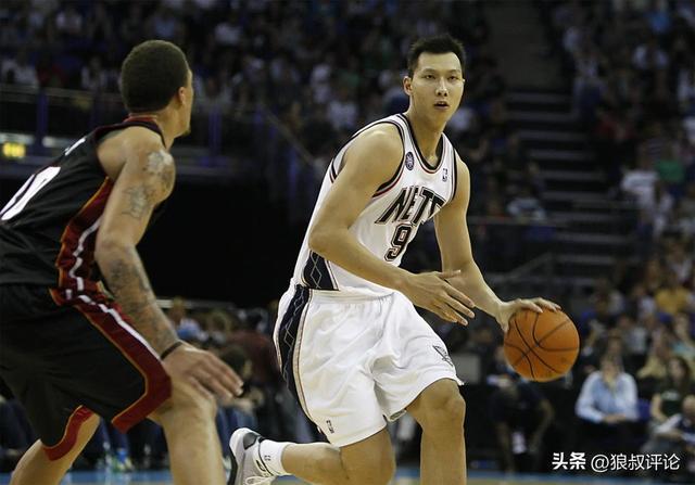 易建联缺席NBA中国赛，背后故事引网友热议