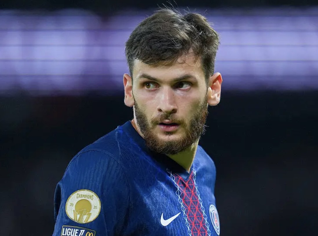 克瓦拉茨赫利亚伤缺引发关注，主帅亲自澄清原因