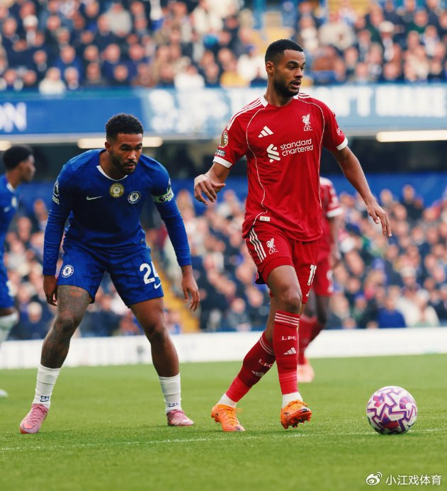 利物浦遭遇三连败，切尔西斯坦福桥绝杀对手