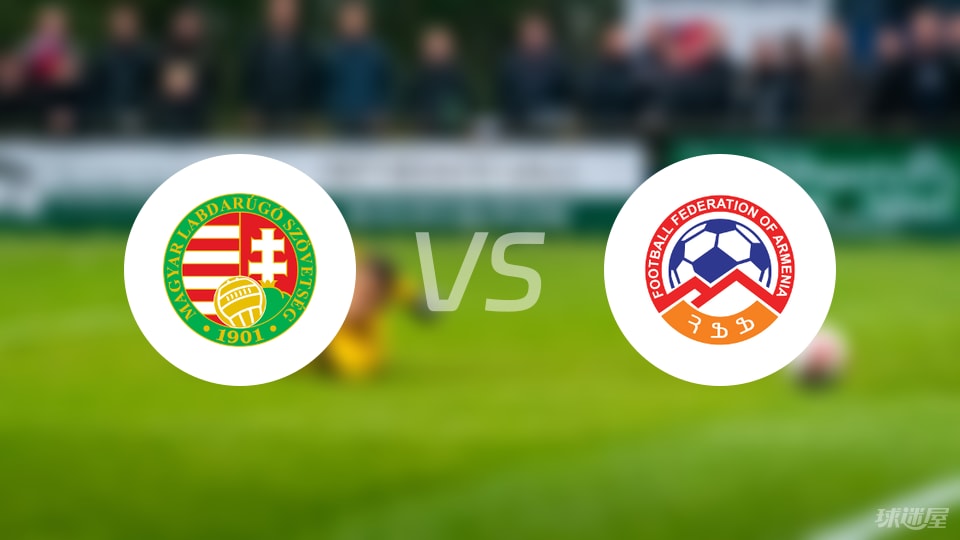 匈牙利主场稳稳拿下亚美尼亚 世欧预赛小组赛再添胜果