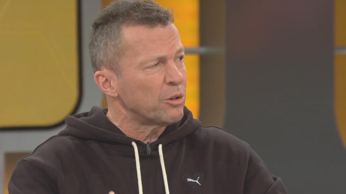 马特乌斯谈国际米兰往昔恩怨，德国霸气带自信，伤病无情人情冷暖