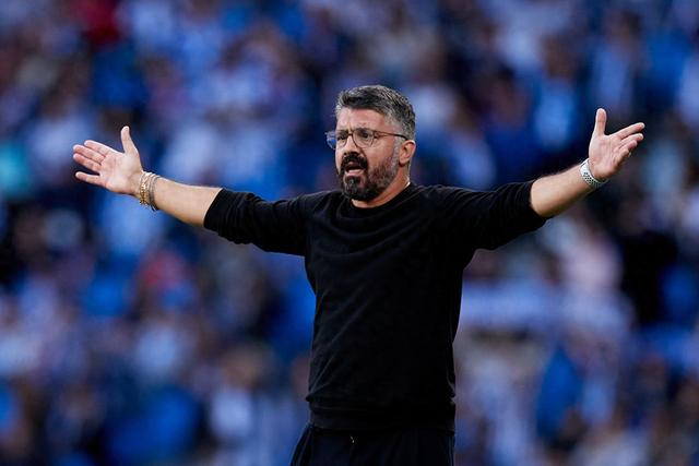 加图索赛后：意大利状态正佳，年轻新星埃斯波西托大获赞