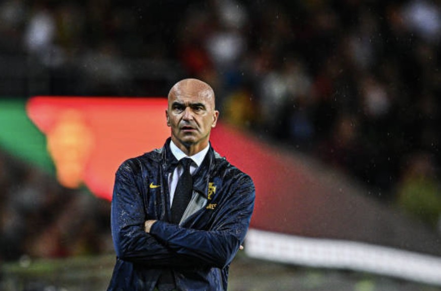 葡萄牙小胜爱尔兰：马丁内斯教练坦言胜利来之不易