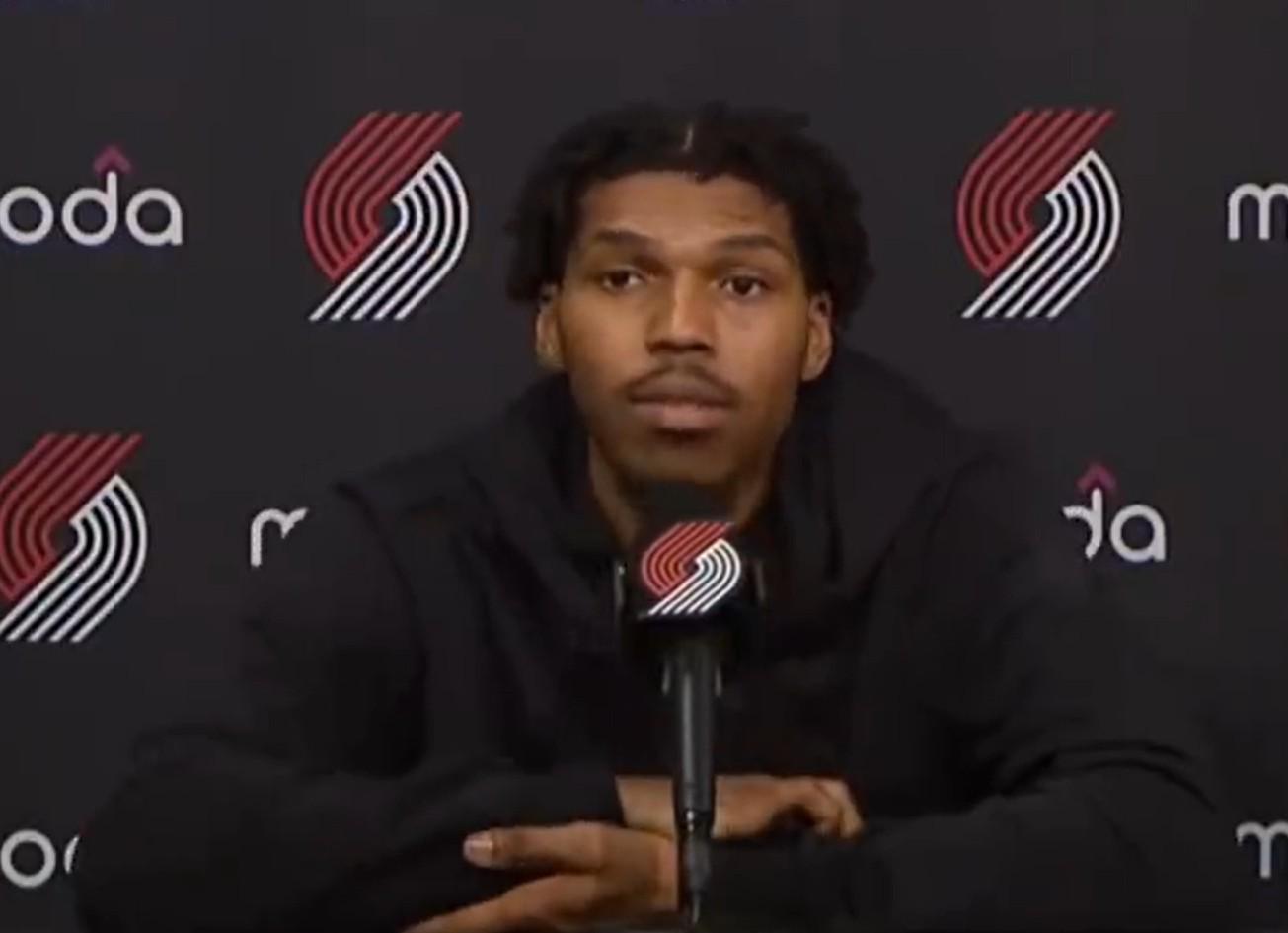 乐福盛赞杨瀚森：年轻新星展现惊人天赋