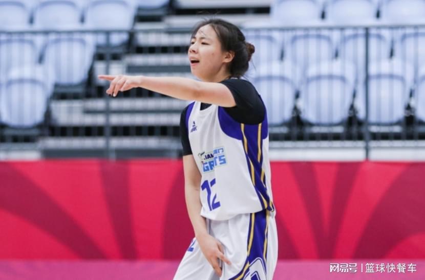 赖一丹连两场神级绝杀，厦门女篮排位赛迎三连胜