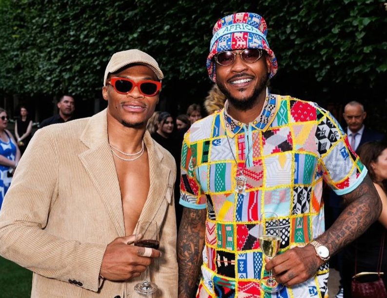 威少挣扎：昔日MVP的联盟边缘挣扎与未来迷雾