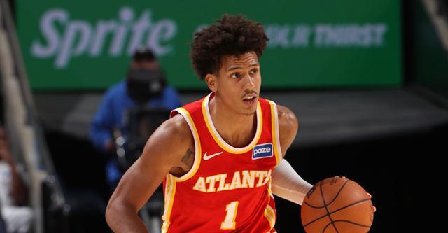 老鹰客场力克灰熊，季前赛再添一胜