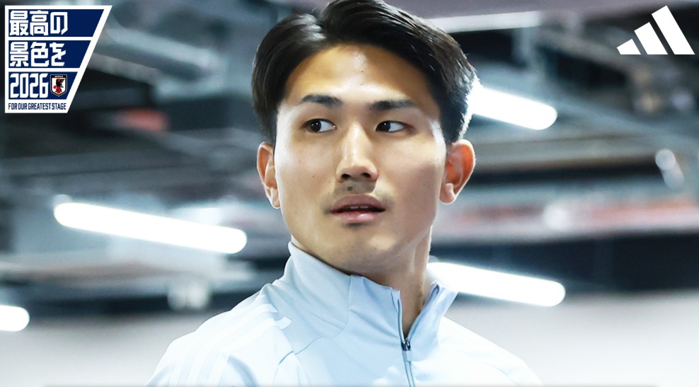 渡边刚谈日本队输给巴拉圭后的反思与备战世界杯策略