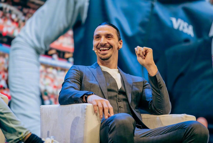 伊布谈金球奖：最强者不一定夺冠，我看好亚马尔