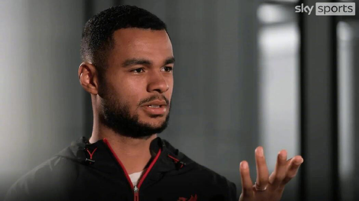 加克波：曼联放弃我，转会戏码堪比真人版命运博弈