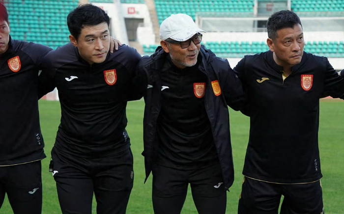 重庆铜梁龙两连胜稳住阵脚，张外龙能否带队冲超起飞？