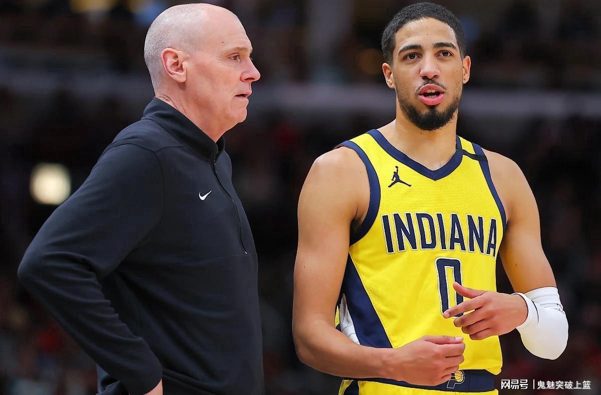 印第安纳步行者季前赛爆冷两连胜，水货怀斯曼突然发威