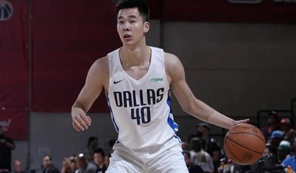 郭昊文拒NBA合同 同曦后场核心的选择背后意味几何