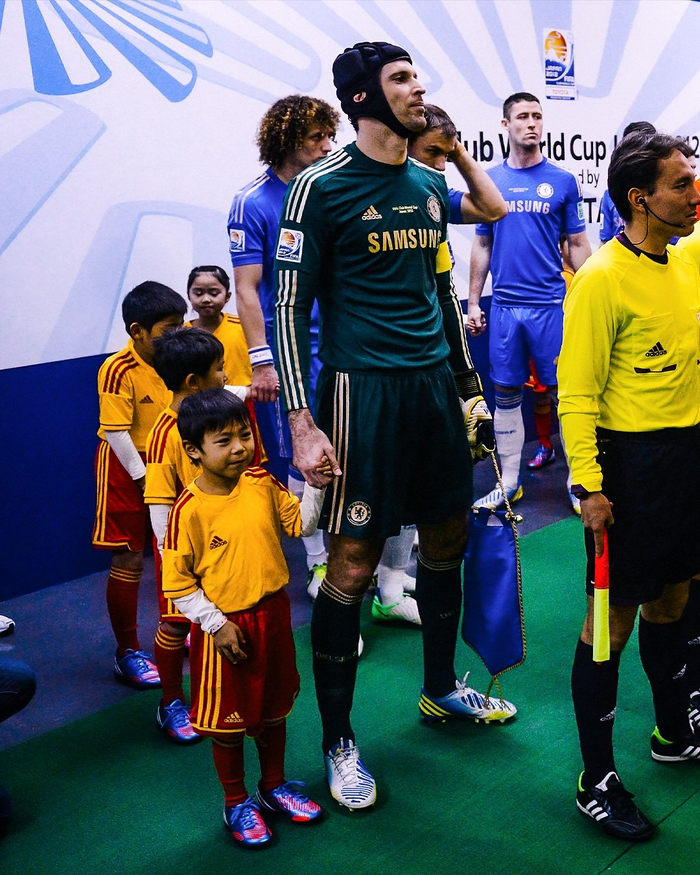 切尔西2012赛季回顾：那些让人又爱又恨的瞬间