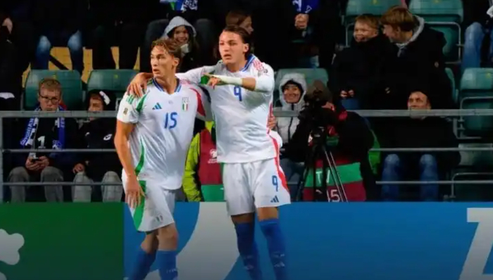 国米锋线新星皮奥展现大杀器潜质，齐沃的慧眼绝非偶然