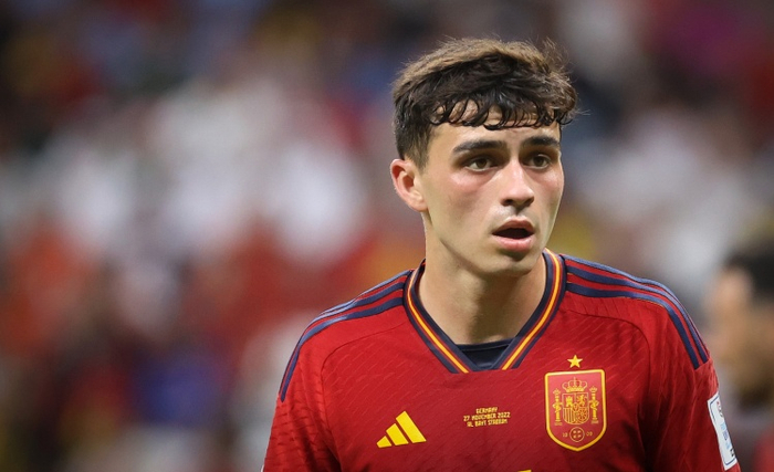 佩德里国家队表现炸裂，金球奖排名看走眼了