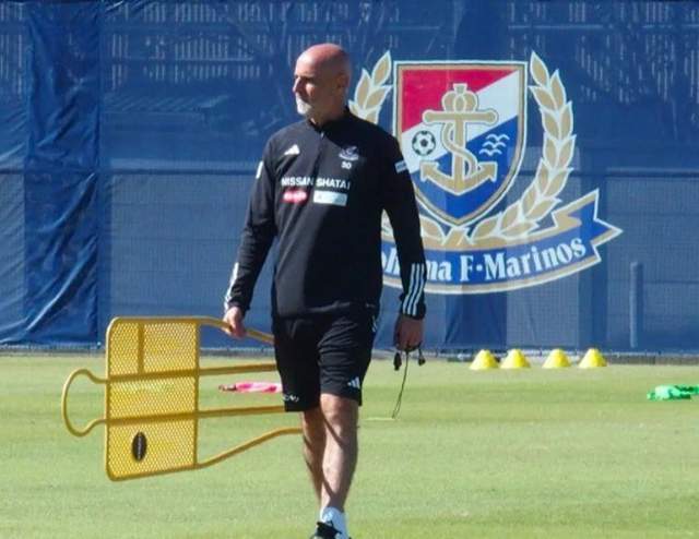 穆斯卡特成欧洲豪门新目标,中超教练罕见登上苏超流浪者视野