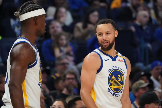 维拉纽瓦看勇士：竞争力有，但冠军梦难圆