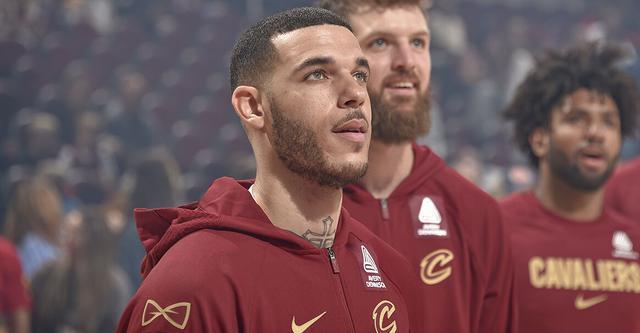 朗佐·鲍尔加盟骑士，双赢交易引发热议