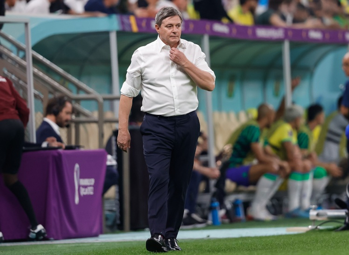 斯托伊科维奇辞职，塞尔维亚世预赛连败自断退路