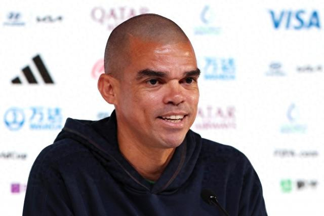 佩佩谈皇马历程与安切洛蒂执教巴西：足球不仅靠天赋