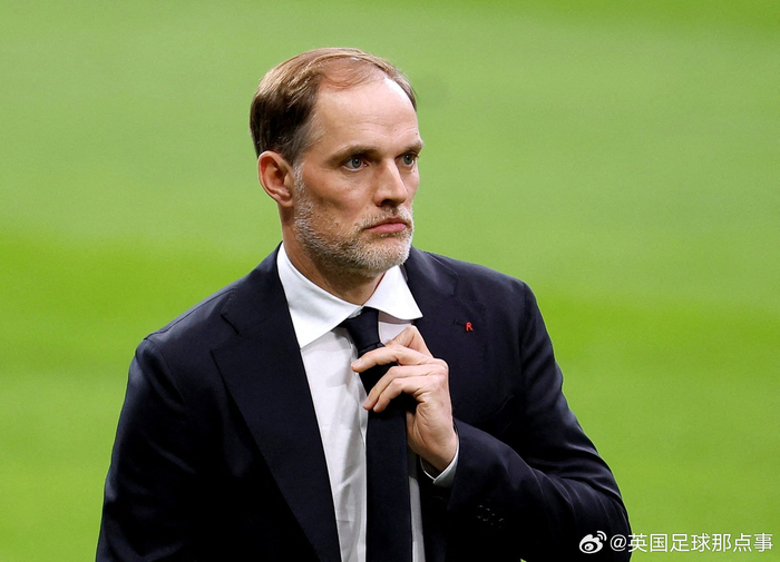 曼联传言止步，英格兰主帅图赫尔无缘接任风口