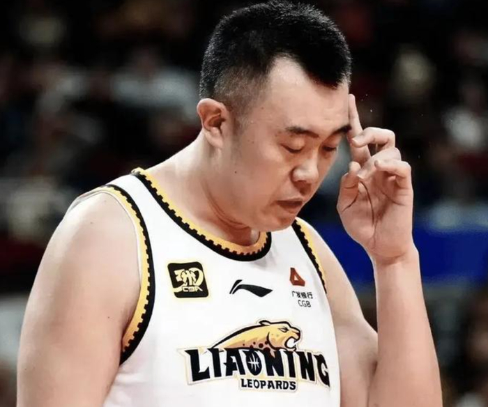 郭艾伦携手韩德君铁血对抗全运 内线最强音蓄势待发