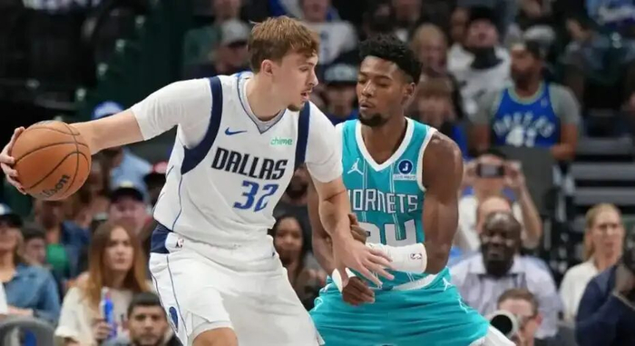 独行侠遭黄蜂强势碾压，雷霆老鹰赛况一览