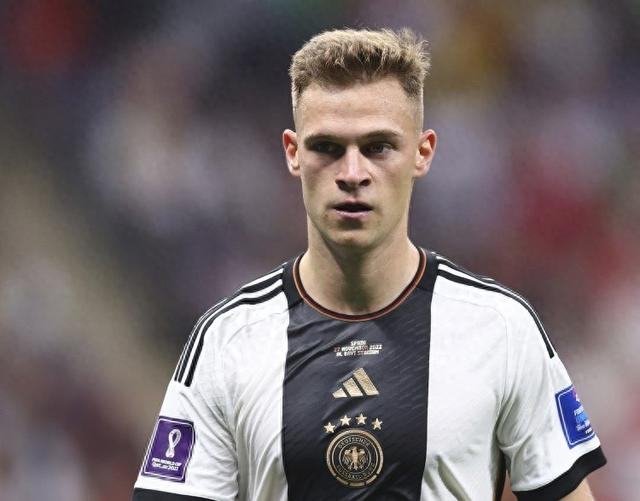 勒夫谈基米希位置调整与德国队实力现状