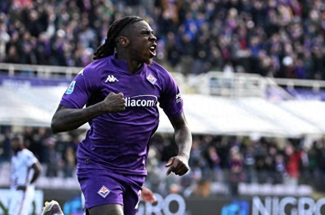 小基恩踢完爱沙尼亚就伤了，泡汤了意大利后续大计