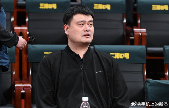 姚明谈NBA退休金细节，引发关注