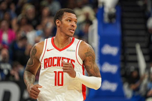 小贾巴里-史密斯季前赛表现值得关注