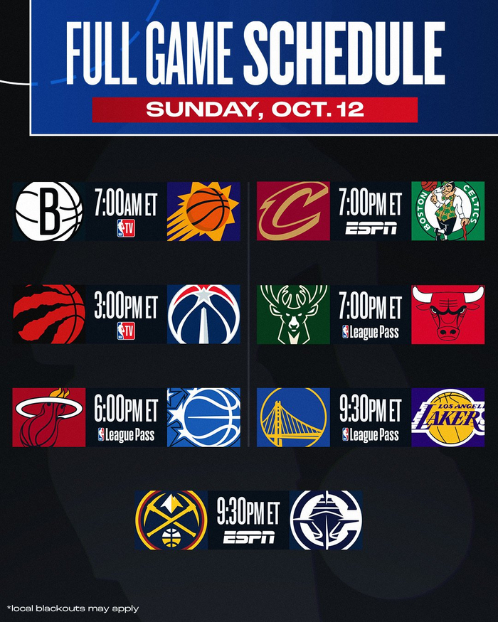 季前赛热度不减 湖人与勇士明早再掀波澜