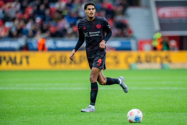 勒沃库森宽萨伤退国家队 希克有望复出迎战美因茨