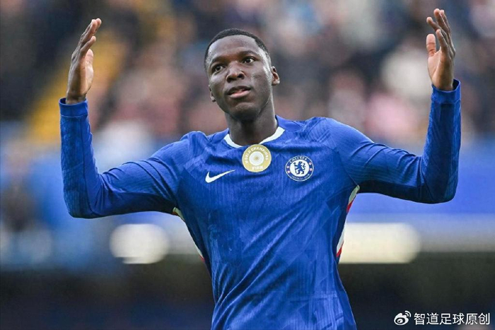 凯塞多：切尔西的新铁闸，1.16亿欧元值不值？