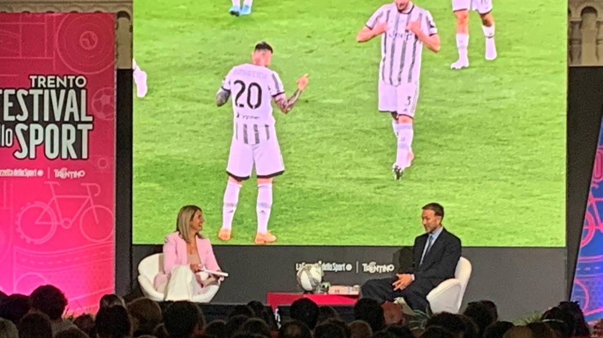 贝尔纳代斯基：欧洲杯冠军的真相和美职联归来的不服老心态