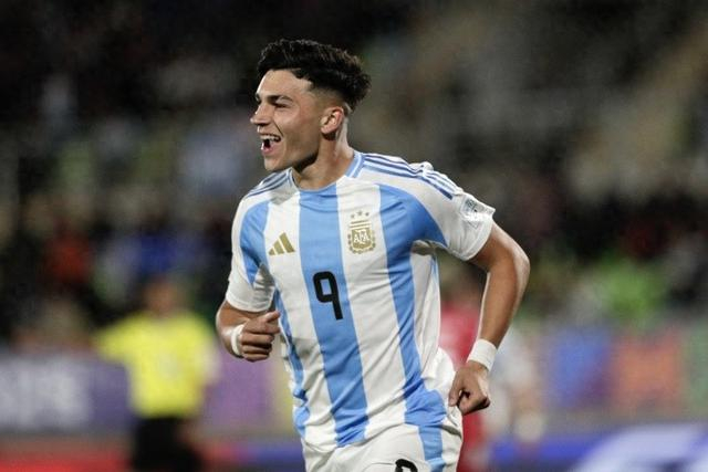 萨尔科：U20世界杯爆发的勒沃库森新星还需寻找舞台